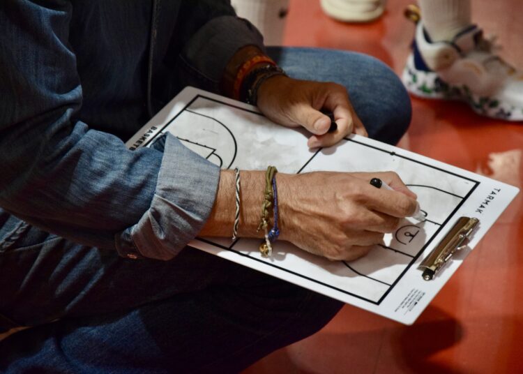 Le ragazze del Jolly Acli Basket firmano la quarta vittoria consecutiva