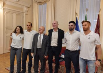 Ninja Challenge, a Livorno il 26 e il 27 novembre la sesta edizione