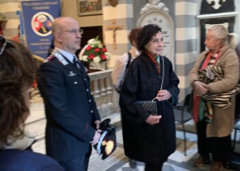 19esimo anniversario dell’attentato di Nassirya