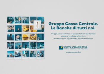 Gruppo Cassa Centrale