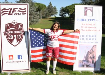 Footgolf: Patrizia Busoni si è qualificata ai Campionati del Mondo