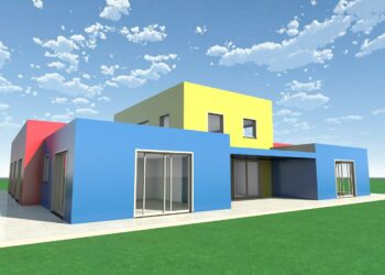 Grazie ai fondi del PNRR a Collesalvetti sarà realizzato un nuovo nido