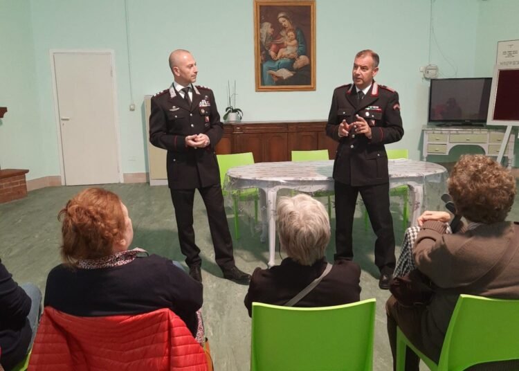 Truffe agli anziani: una campagna di sensibilizzazione per aiutarli a difendersi