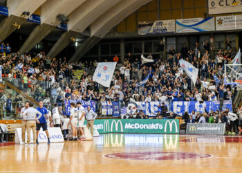 La Pielle recupera Rubbini e attende una decimata Omegna