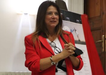 Questa sera, venerdì 4 novembre, al Centro Artistico il Grattacielo lo spettacolo di Eleonora Zacchi