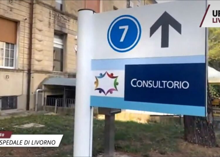 Cantieri della Salute, presentato il progetto per una migliore accessibilità ai consultori