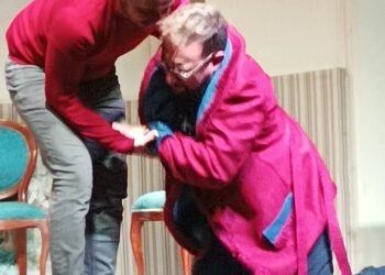 ‘La cena dei cretini’ in scena al ‘Vertigo’ dall’11 al 13 novembre