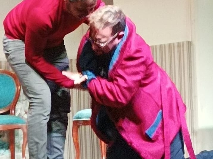 ‘La cena dei cretini’ in scena al ‘Vertigo’ dall’11 al 13 novembre