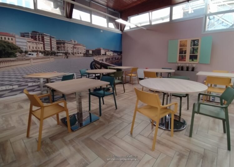 Inaugurato in città il primo centro diurno per malati di Alzheimer