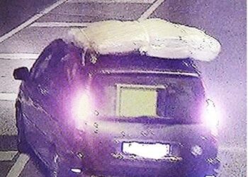 Denunciato 50enne per tentato furto in un cantiere edile