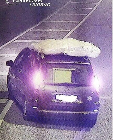 Denunciato 50enne per tentato furto in un cantiere edile