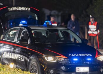 Denunciati 4 giovani per possesso di sostanze stupefacenti e guida in stato di ebrezza alcolica