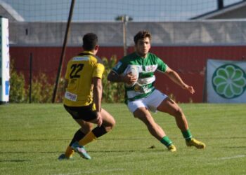 Rugby: Lorenzo Nanni e Filippo Lavorenti convocati in Nazionale Under 20