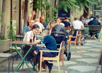 Prorogato al 30 giugno del 2023 il regime semplificato in materia di occupazione di suolo pubblico