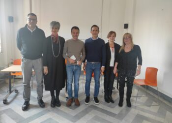 “Iodio e salute” il progetto firmato Francesco Farneti