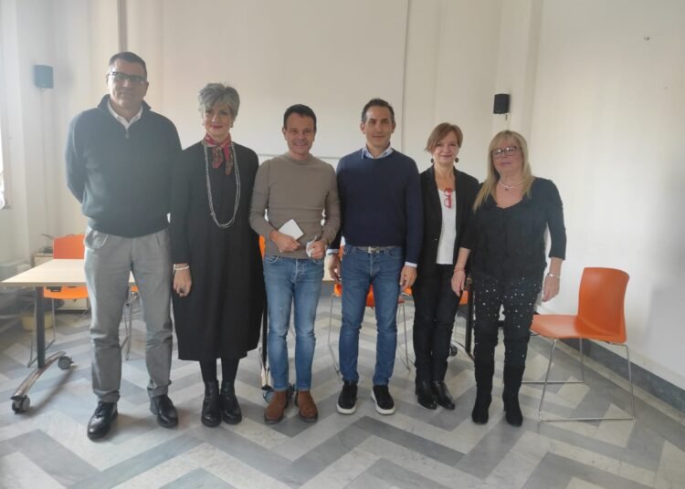 “Iodio e salute” il progetto firmato Francesco Farneti