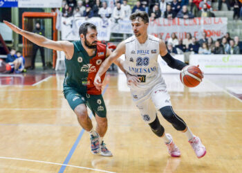 La Pielle inizia a Pavia (ore 21) la sua settimana di ferro