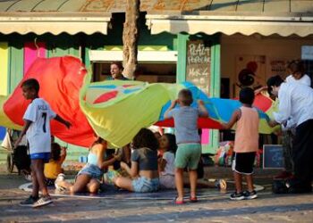 Interventi per il sociale 2023: il bando di Fondazione Livorno rivolto al settore volontariato, filantropia e beneficenza