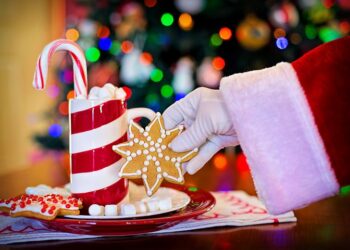 Montenero: domenica 18 dicembre arriva Babbo Natale