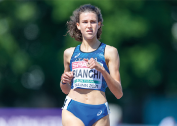 Francesca Bianchi e Noa Ndimurwanko, due nuove atlete per l’Atletica Libertas