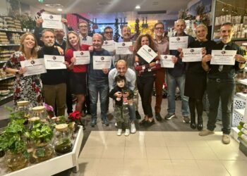 L’Atletica Amaranto vince il Criterium Podistico Toscano 2022