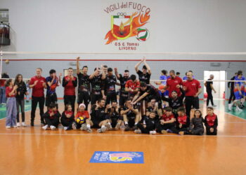 IES MVTomei: vince 3-1 con Modena