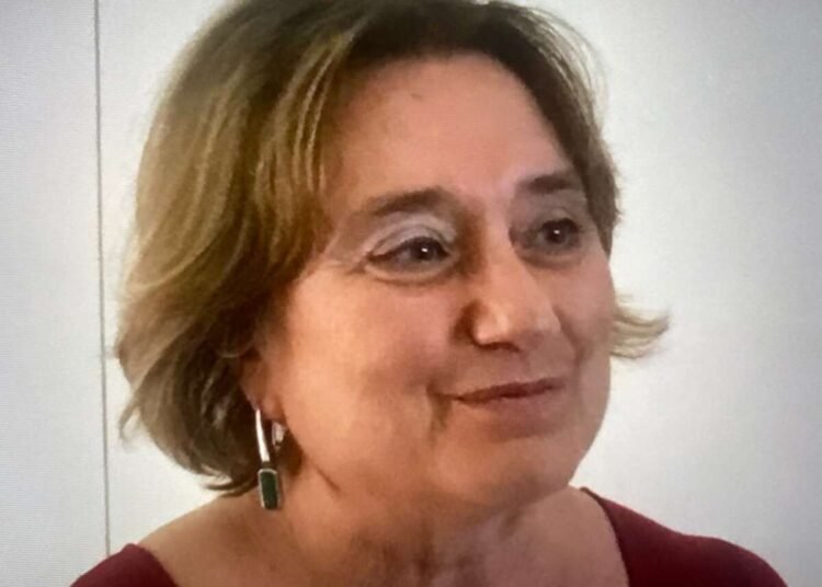 In pensione Ida Aragona ex direttore del dipartimento di prevenzione aziendale