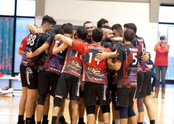 Partita a Foligno questa sera alle 18.00 per lo IES MVTomei in cerca di certezze