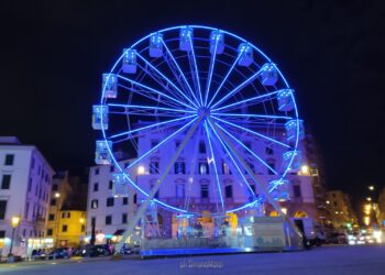 Il Contest della Fondazione LEM:”Foto o video sul Natale a Livorno”