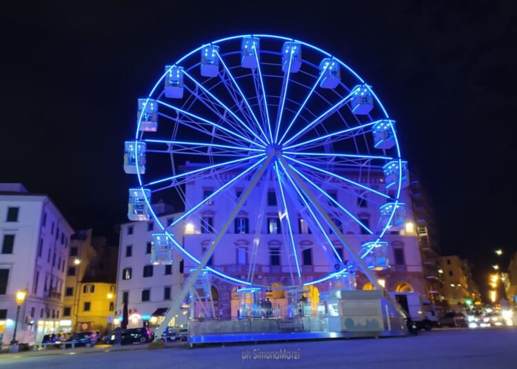 Il Contest della Fondazione LEM:”Foto o video sul Natale a Livorno”