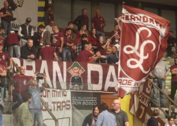 Troppo freddo alla Gemini, la Libertas va ad allenarsi a San Vincenzo