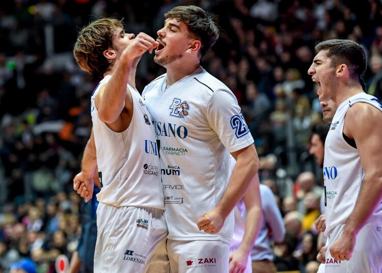 Giocatori Pielle Livorno