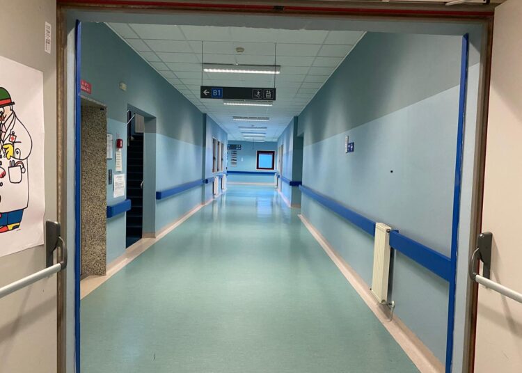 Domani, venerdì 2 dicembre sciopero della sanità