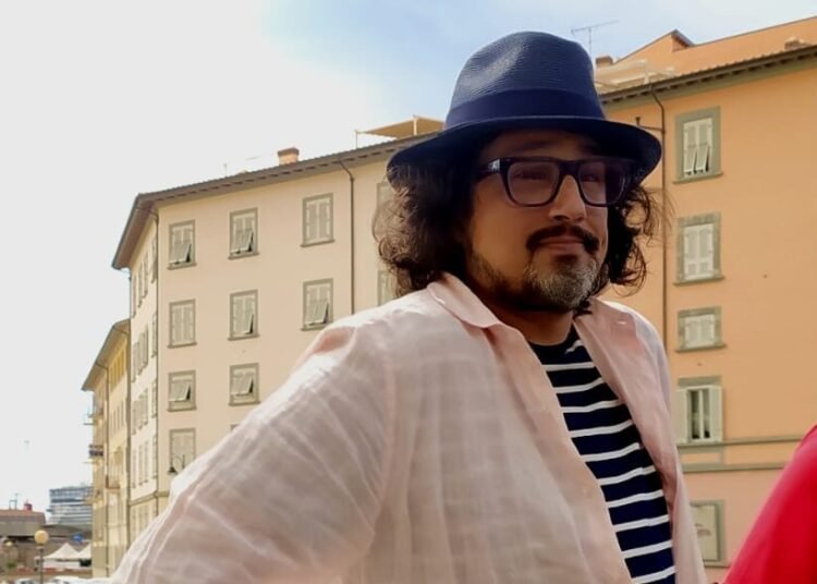 “4 ristoranti di Alessandro Borghese” girato a Livorno va in onda domenica 4 dicembre su Sky uno