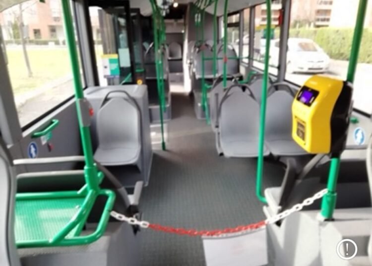 “Prossima fermata: Natale”, giornate gratuite per bus urbani bike sharing e funicolare di Montenero