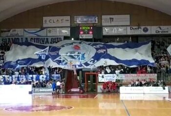 Pielle Libertas, il derby sponda biancoblù