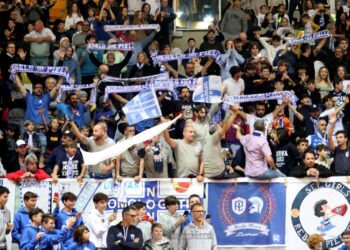 Unicusano Pielle – College Basketball Borgomanero, palla a due domani ore 18.00