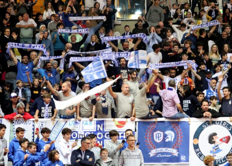 Unicusano Pielle – College Basketball Borgomanero, palla a due domani ore 18.00