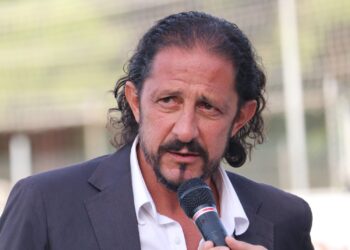 Atleta nella storia: il Panathlon Club Livorno premia Igor Protti