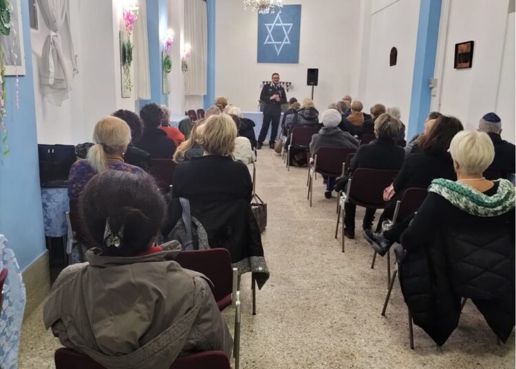 Truffe, come evitarle. I consigli dei Carabinieri di Livorno