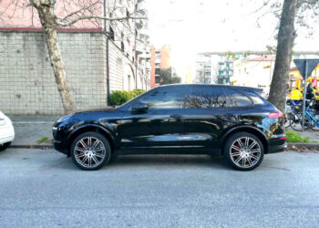 15 mezzi privi di assicurazione sono stati sequestrati dalla Polizia Municipale