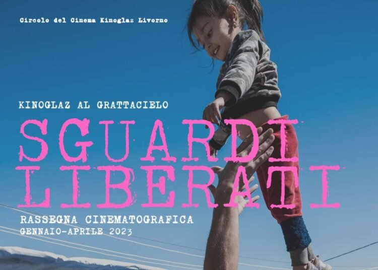 Sguardi Liberati 2023