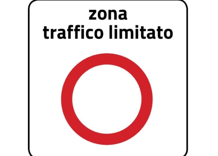 Contrassegni Ztl e Zsc, rinnovi entro il 31 marzo