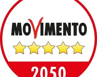La solidarietà alla Comunità ebraica per la scritta antisemita al mercato arriva anche dal M5S