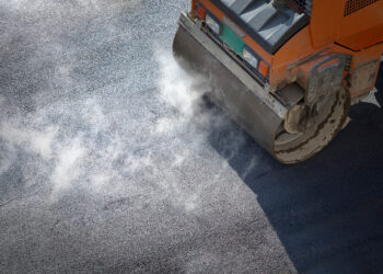 Viale Marconi, da domani 3 gennaio riprendono i lavori di riqualificazione del manto stradale