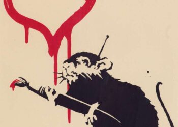 Altri 5 eventi collaterali alla mostra su Banksy
