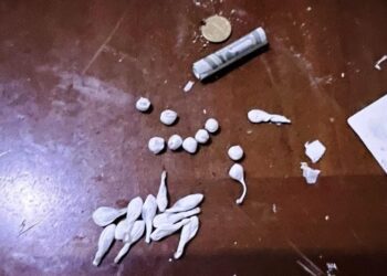 Piazza XX Settembre, appartamento usato per lo smercio della droga