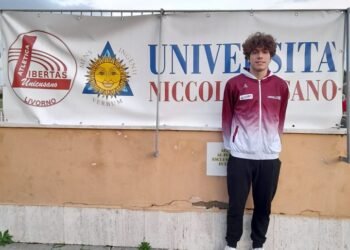 Atletica Libertas: Vitali, Felicetti e Bottai in evidenza alla prima uscita della stagione