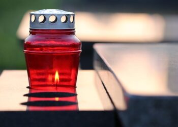 Canone 2022 lampade votive, in arrivo dalla ditta concessionaria l’avviso di pagamento