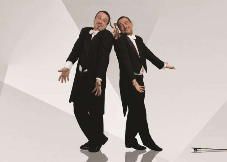 “Classica con gusto”, la rassegna al Teatro la Goldonetta